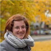 Diplomata al Liceo Linguistico, offro RIPETIZIONI e AIUTO COMPITI di Italiano, Inglese e Spagnolo a ragazzi delle Scuole Elementari, Medie e Superiori